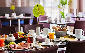 Intercityhotel Mannheim